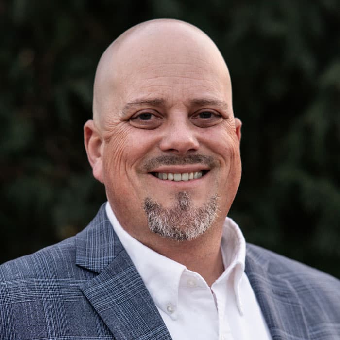 Eric Bowling