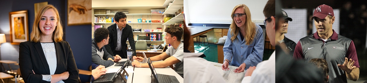 Employment Opportunities Wheaton Academy