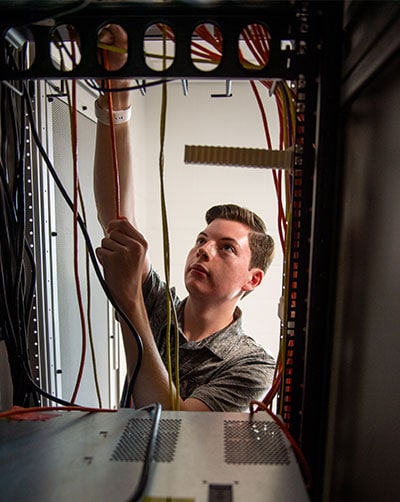 StartUp - Where Students Collaborate on Big Projects - Wheaton Academy