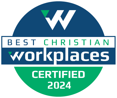 Best Christian Workplace