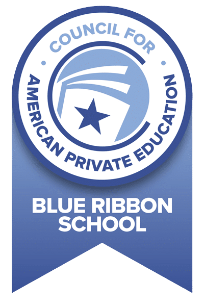 Cape Blue Ribbon School