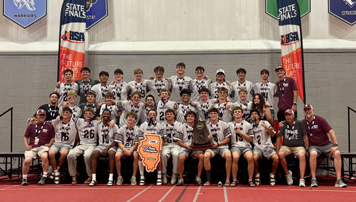 Lacrosse State Championship