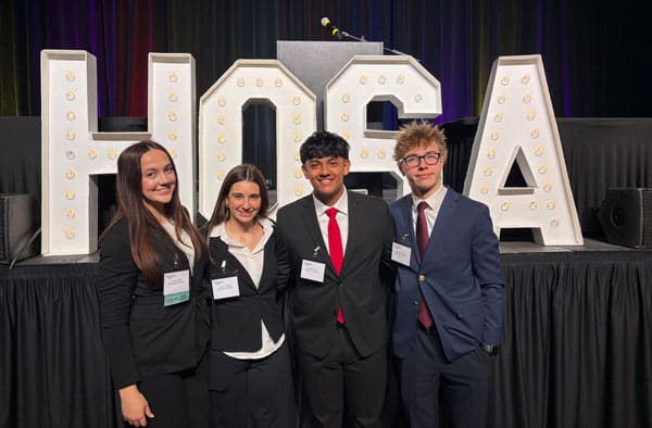 HOSA
