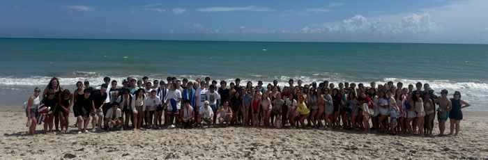 Senior Trip