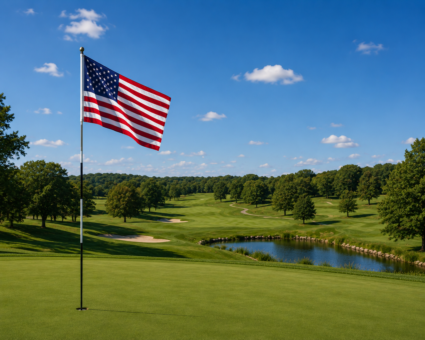 Todd Beamer Golf Outing 2026