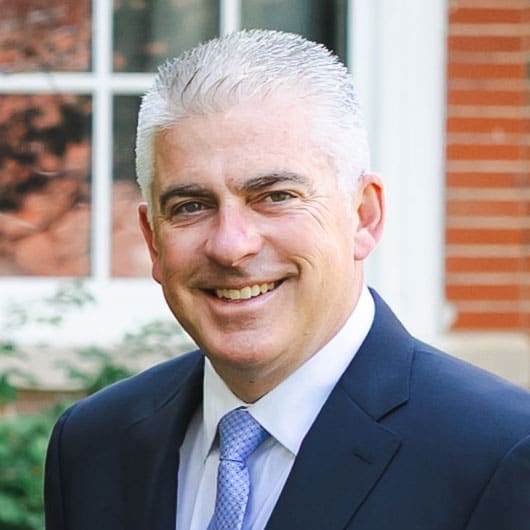 Mike English