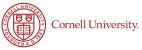 Cornell