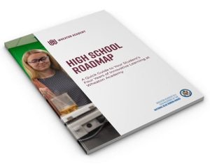 High School Roadmap Booklet