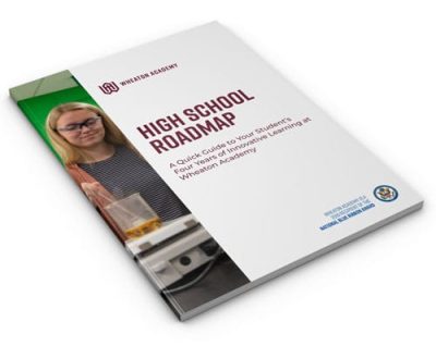 High School Roadmap Booklet