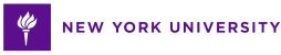 New York University