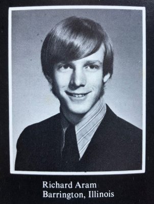 Rich-Aram-'72-senior-photo