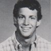 Todd Beamer - Wheaton Academy Junior 1985-86