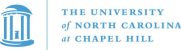 University of North Carolina at Chapel Hill