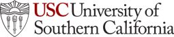 University of Southern California
